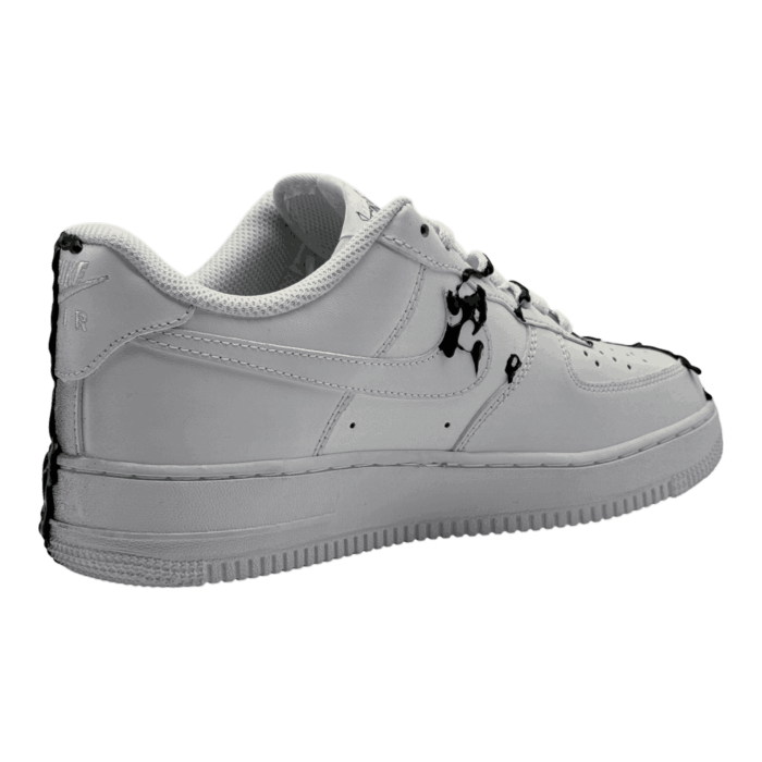 Nike Air Force low 'Venom' v2