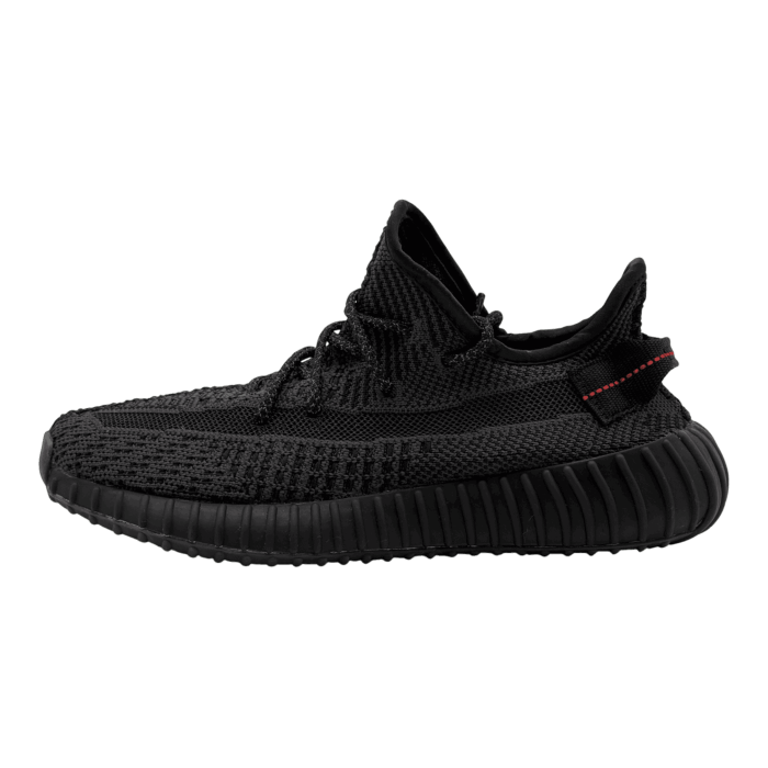 Yeezy Boost 350 V2 'Black Non-Reflective'