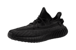 Yeezy Boost 350 V2 'Black Non-Reflective'