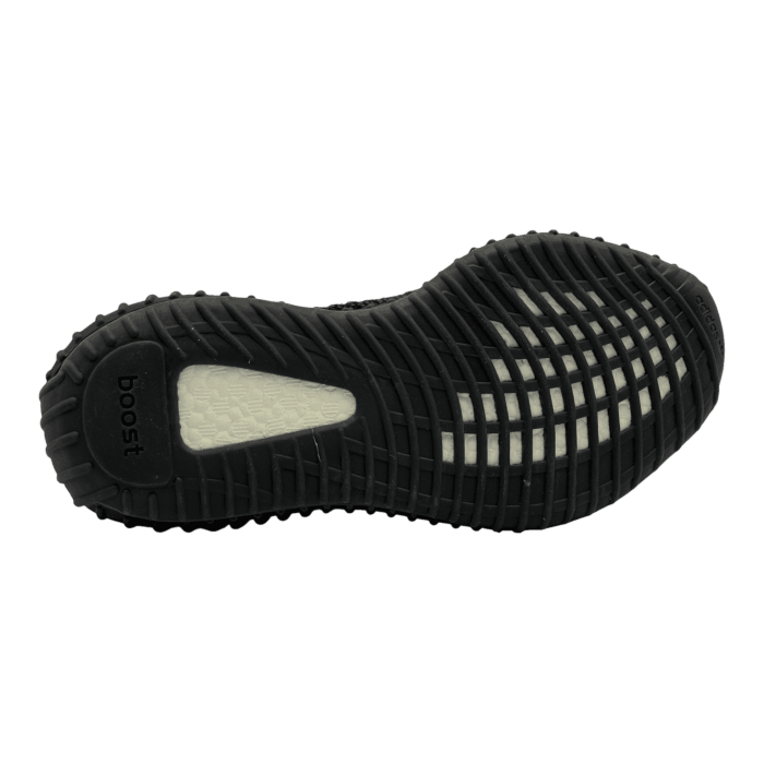 Yeezy Boost 350 V2 'Black Non-Reflective'