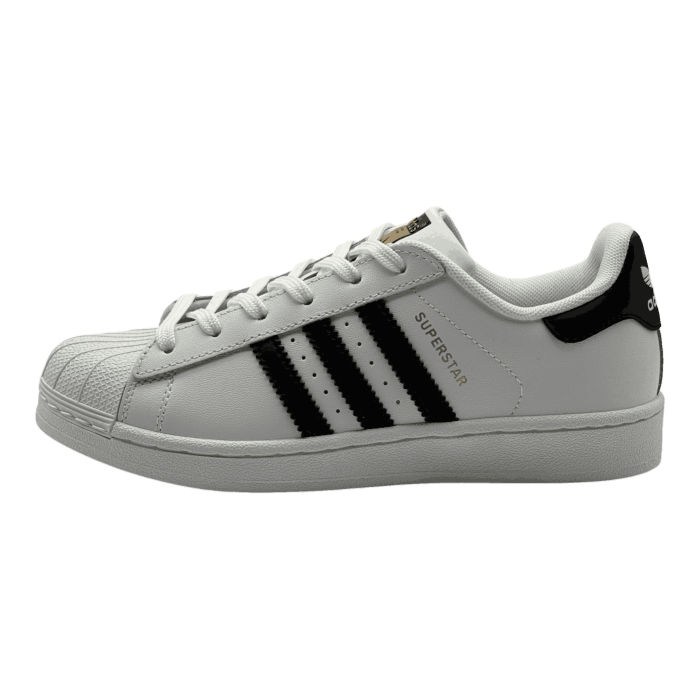 Superstar 'White/Black'
