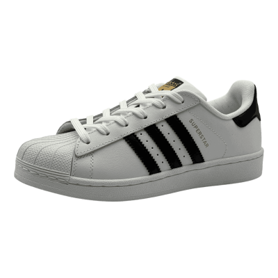 Superstar 'White/Black'