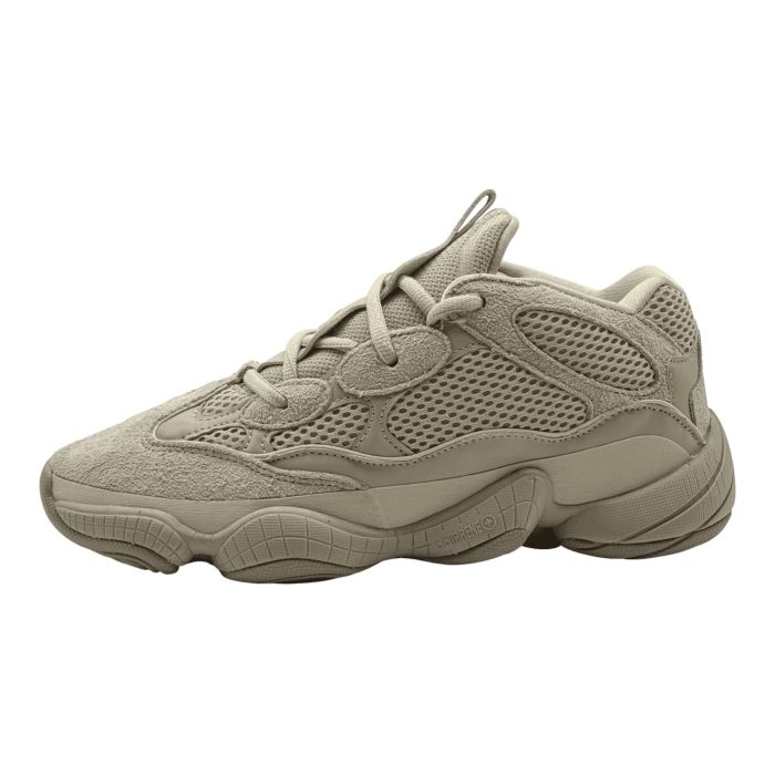 Yeezy 500 Shoes 'Blush'