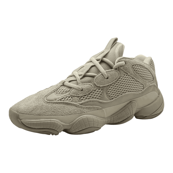 Yeezy 500 Shoes 'Blush'