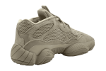 Yeezy 500 Shoes 'Blush'