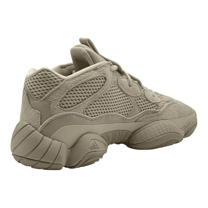 Yeezy 500 Shoes 'Blush'