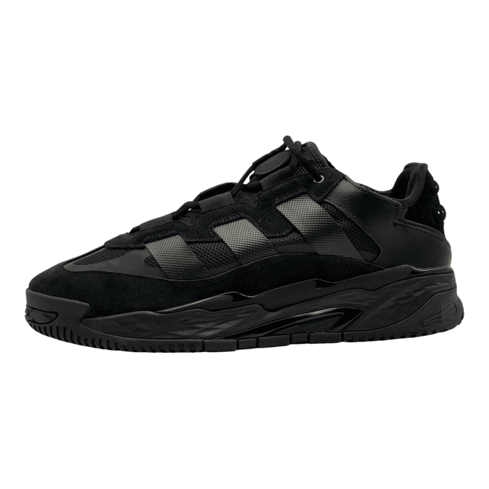 Niteball 'Triple Black' (страница 5)