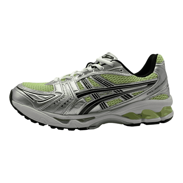 ASICS Gel-Kayano 14 'Illuminate Yellow' (страница 3)