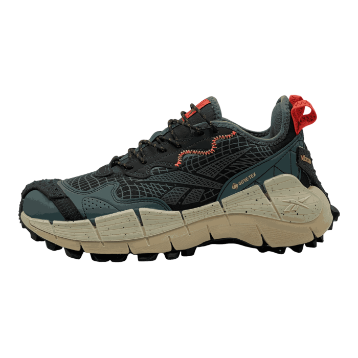 Zig Kinetica 2 Edge GTX 'Black Midnight Pine'
