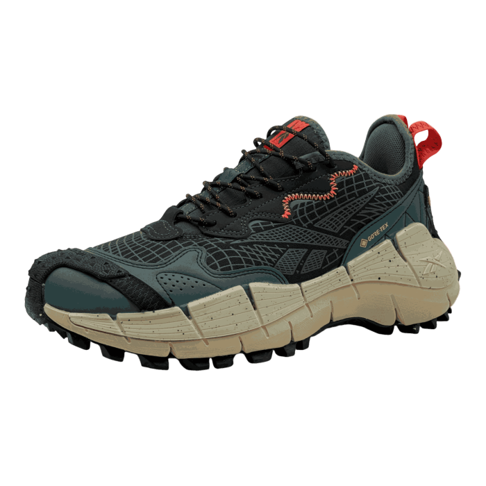 Zig Kinetica 2 Edge GTX 'Black Midnight Pine'