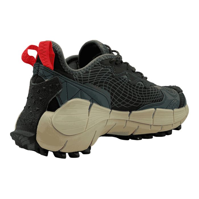Zig Kinetica 2 Edge GTX 'Black Midnight Pine'