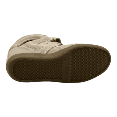 ISABEL MARANT BEKETT SNEAKERS Ecru