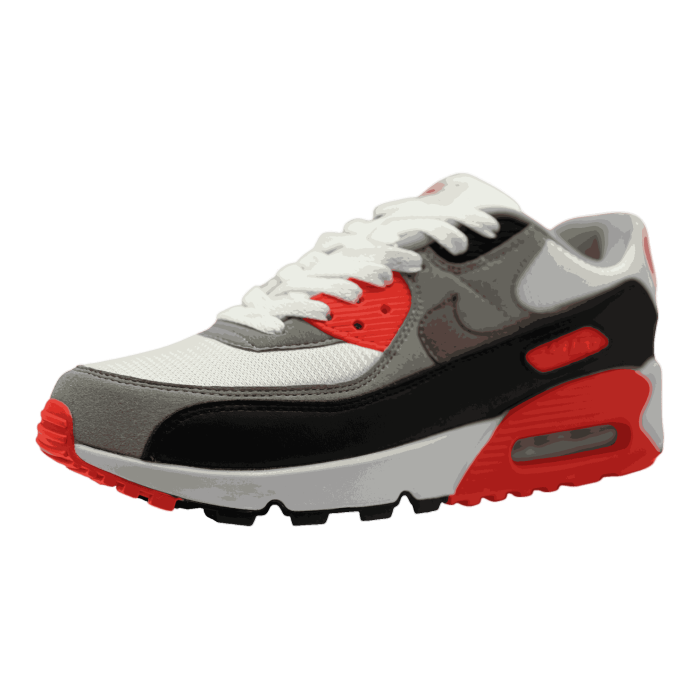 Nike Air Max 90 OG 'Infared'