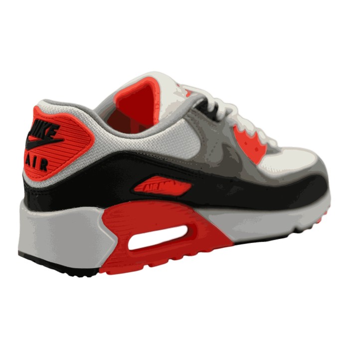 Nike Air Max 90 OG 'Infared'