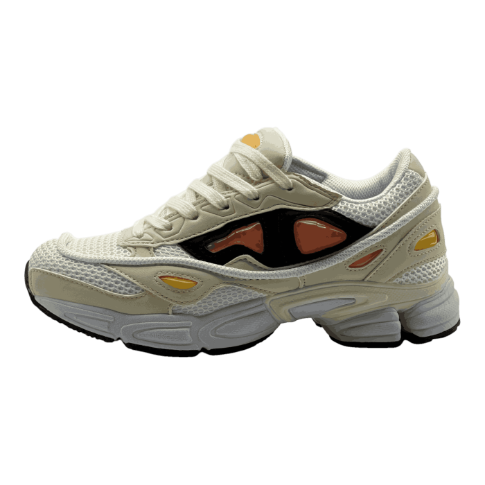Raf Simons Ozweego 2 'White' (страница 4)
