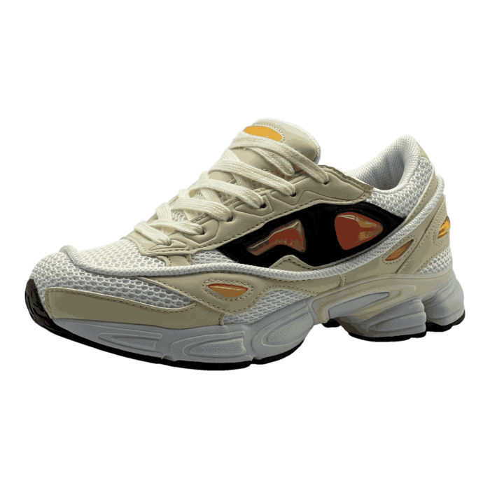 Raf Simons Ozweego 2 'White' (страница 4)