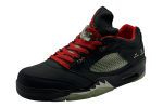 Air Jordan 5 Retro Low SP 'Jade Black Fire Red' (страница 2)