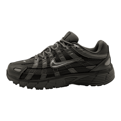 Nike P-6000 'Cave Stone Metallic Silver'