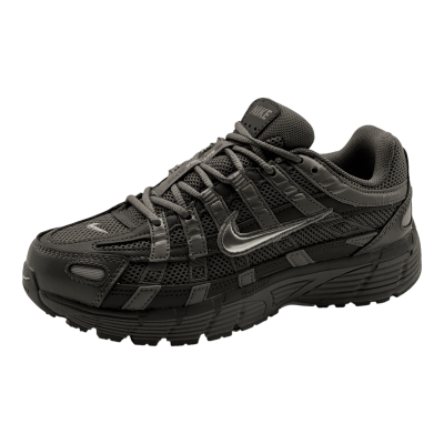 Nike P-6000 'Cave Stone Metallic Silver'