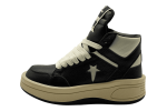Converse Rick Owens x TURBOWPN Mid 'Black Cloud Cream' (страница 3)