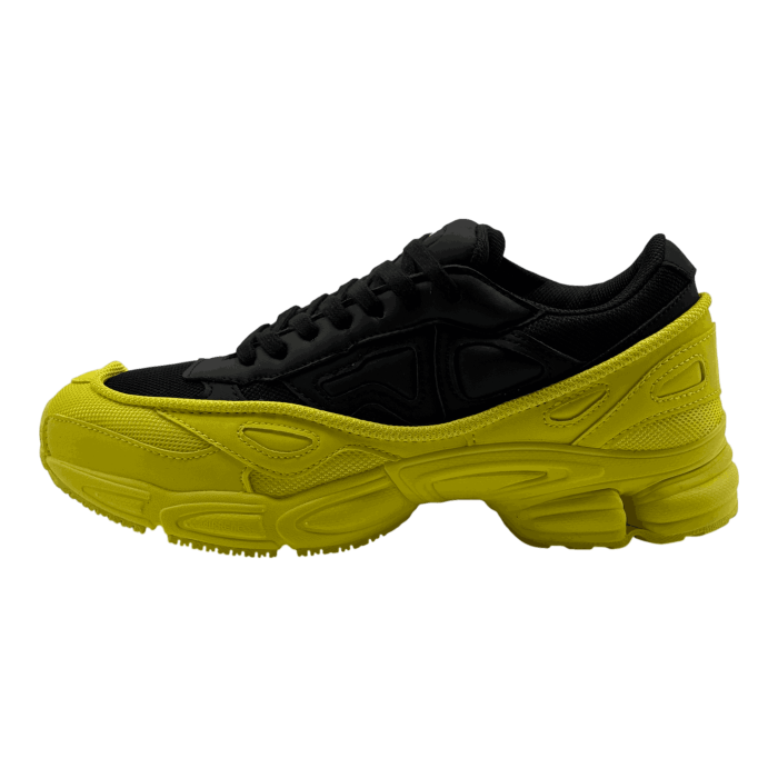 Raf Simons Ozweego 'Bright Yellow Night Navy' (страница 5)