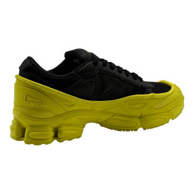 Raf Simons Ozweego 'Bright Yellow Night Navy'