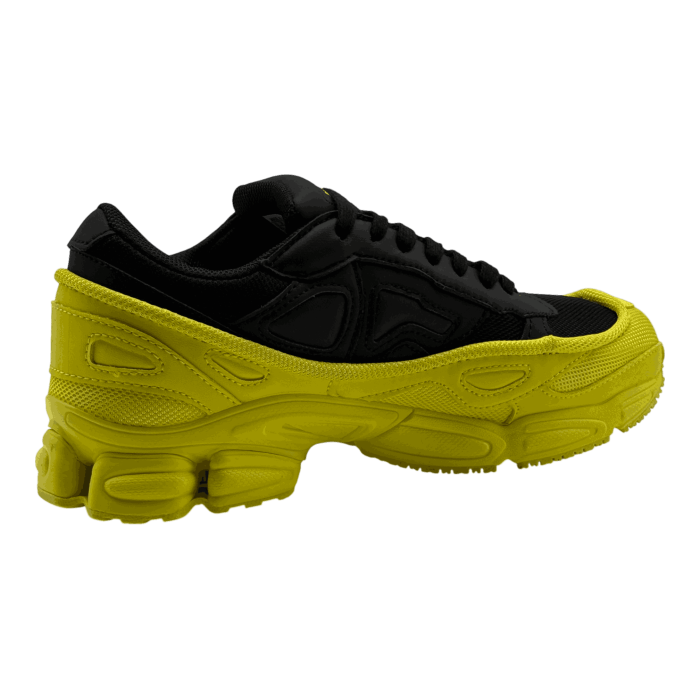 Raf Simons Ozweego 'Bright Yellow Night Navy' (страница 5)