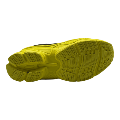 Raf Simons Ozweego 'Bright Yellow Night Navy'