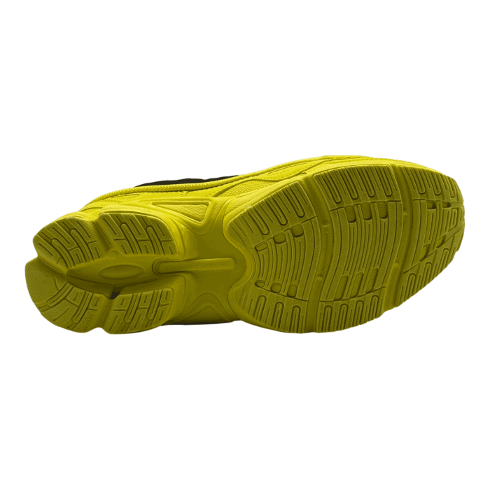 Raf Simons Ozweego 'Bright Yellow Night Navy' (страница 5)