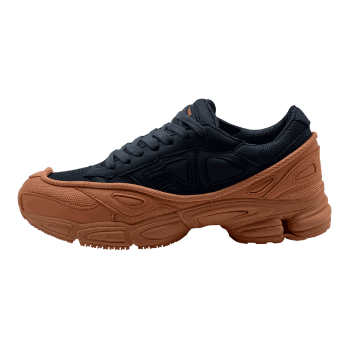 Raf Simons Ozweego 'Tacros Dark Blue'