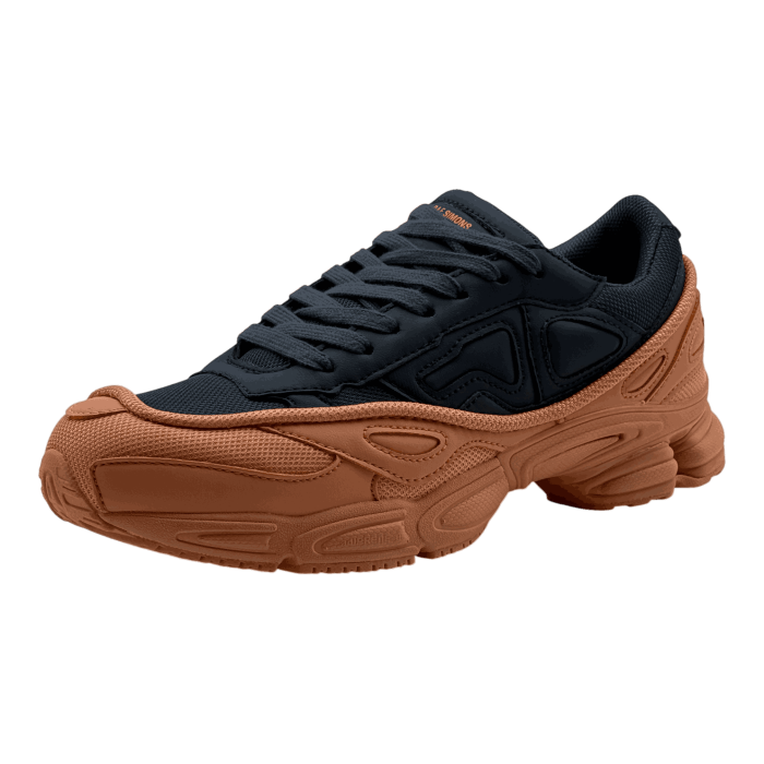 Raf Simons Ozweego 'Tacros Dark Blue'