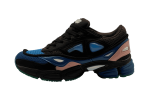 Raf Simons x Ozweego 2 'Black Brown'