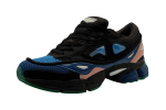 Raf Simons x Ozweego 2 'Black Brown'