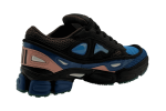 Raf Simons x Ozweego 2 'Black Brown'
