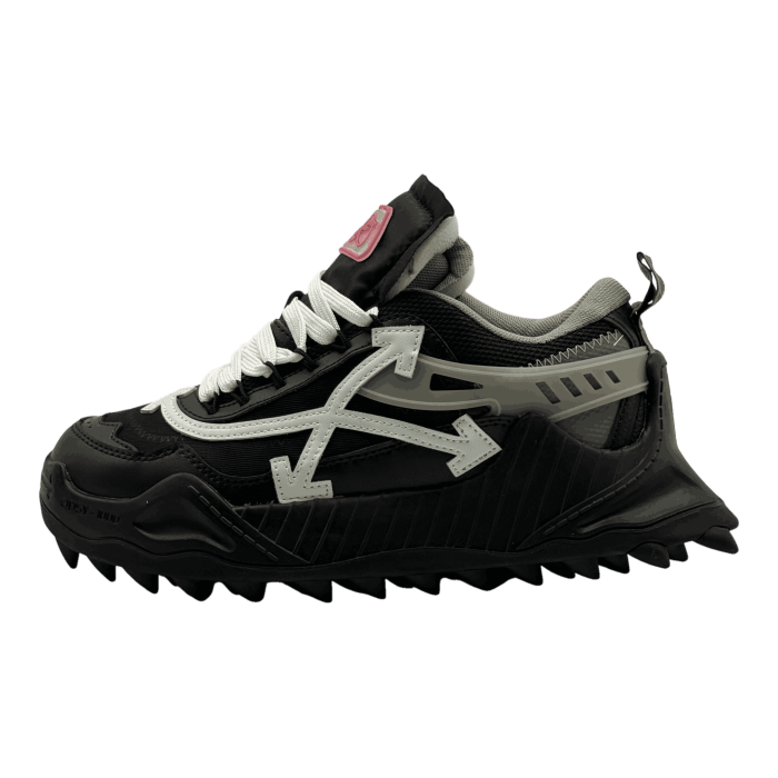 Off-White Odsy 1000 'black white' (страница 2)