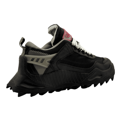 Off-White Odsy 1000 'black white'