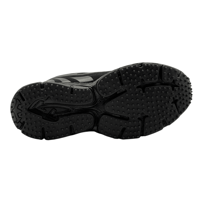Be Right Back OFF-WHITE 'Triple Black'