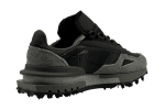 Lacoste Elite Active 'Black Brown'