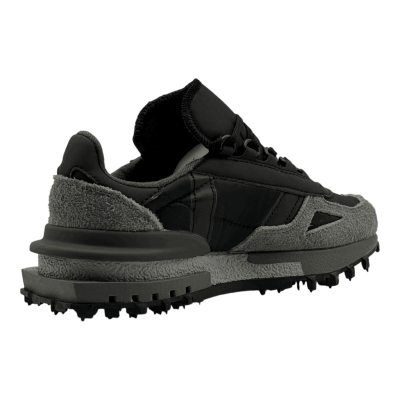 Lacoste Elite Active 'Black Brown'
