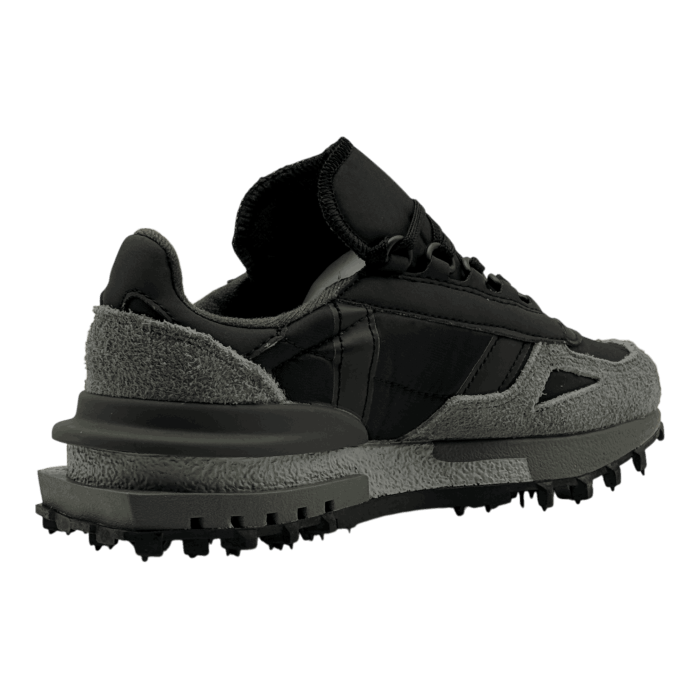 Lacoste Elite Active 'Black Brown'