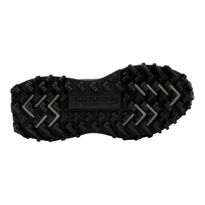 Lacoste Elite Active 'Black Brown'
