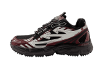 Be Right Back OFF-WHITE 'Red/ Black'