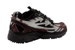 Be Right Back OFF-WHITE 'Red/ Black'