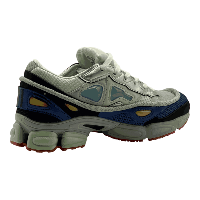 Raf Simons Ozweego 2 'Chalk White'