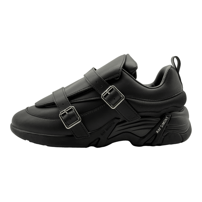 Raf Simons Antei-22 'Black' (страница 4)