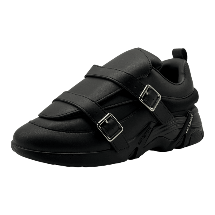Raf Simons Antei-22 'Black' (страница 4)
