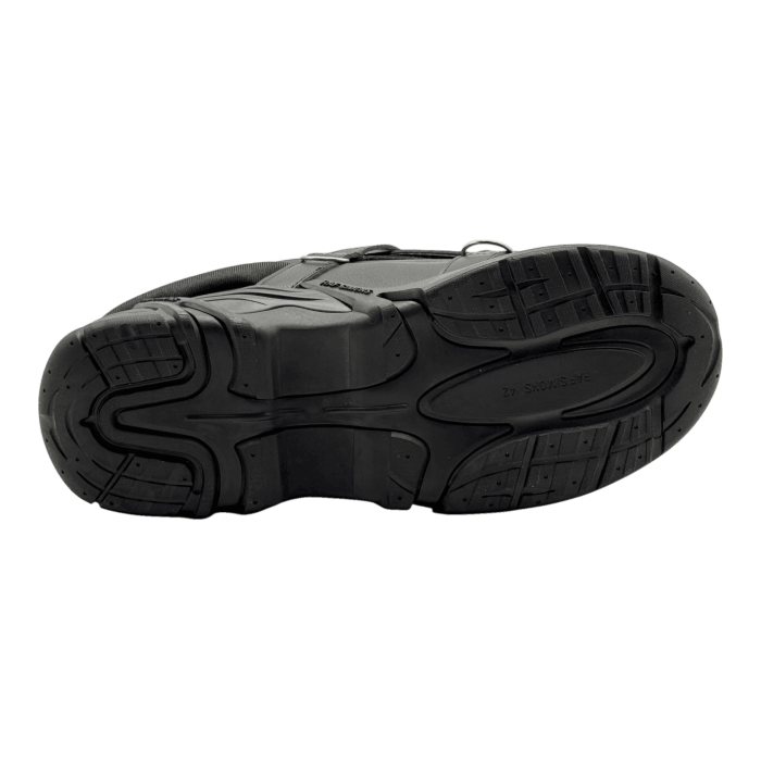 Raf Simons Antei-22 'Black' (страница 4)