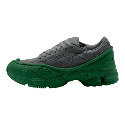 Raf Simons Ozweego 'Green Gray'