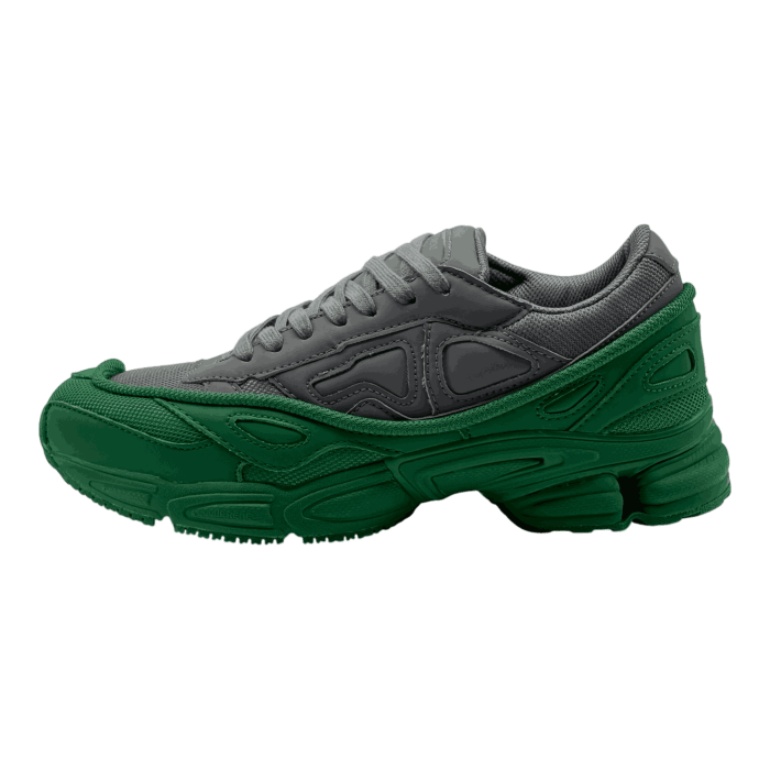 Raf Simons Ozweego 'Green Gray' (страница 5)
