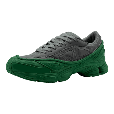 Raf Simons Ozweego 'Green Gray'